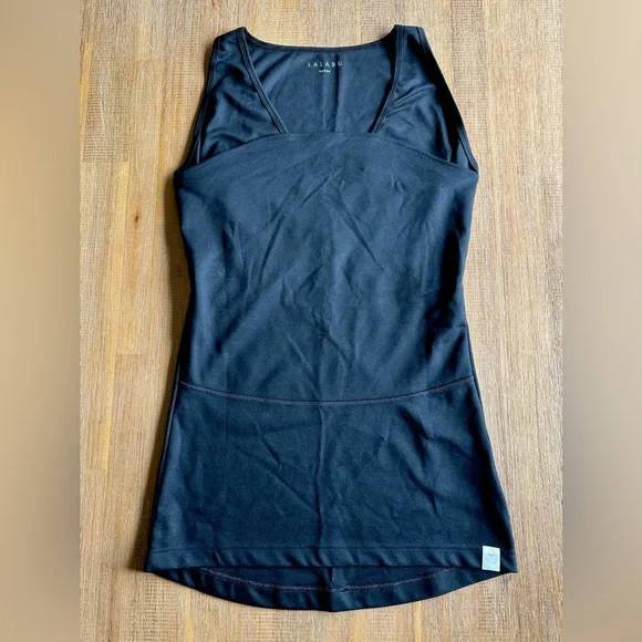 Lalabu Soothe Shirt, black - Picture 5 of 10